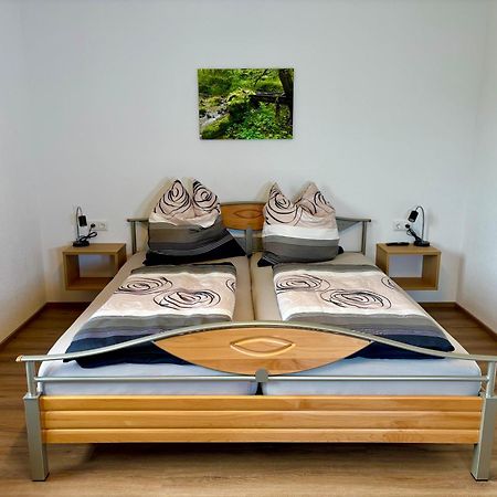 Ferienwohnung Am Labyrinth Semriach Luaran gambar