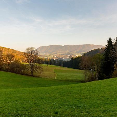 Ferienwohnung Am Labyrinth Semriach Luaran gambar