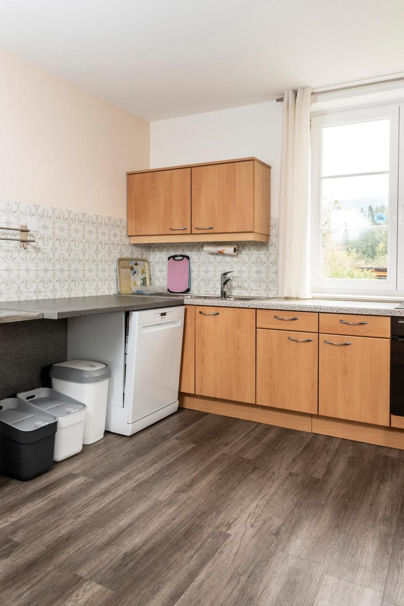 Ferienwohnung Am Labyrinth Semriach Luaran gambar