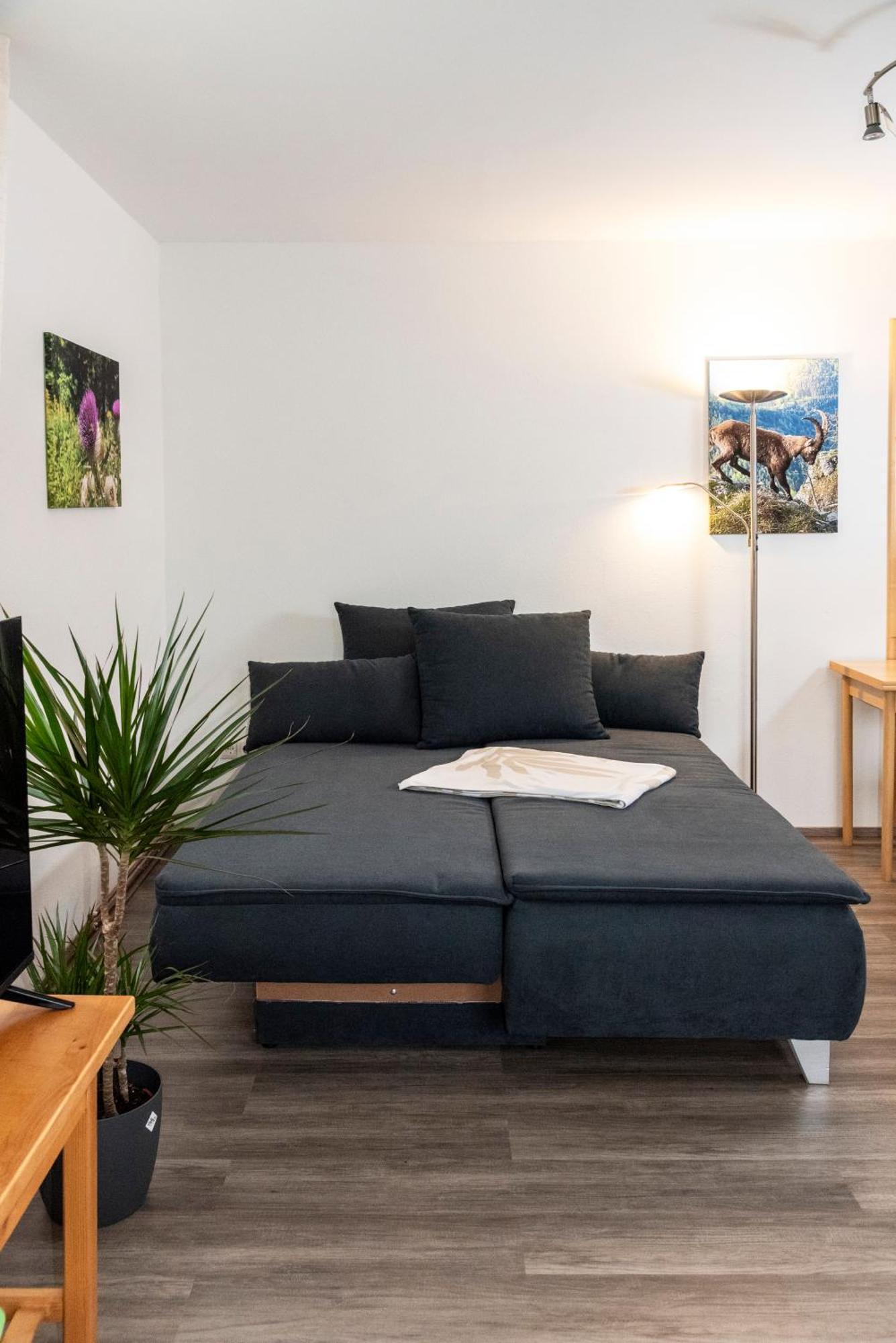 Ferienwohnung Am Labyrinth Semriach Luaran gambar