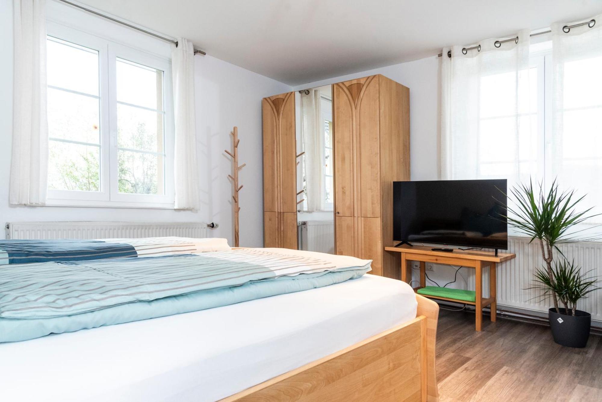 Ferienwohnung Am Labyrinth Semriach Luaran gambar