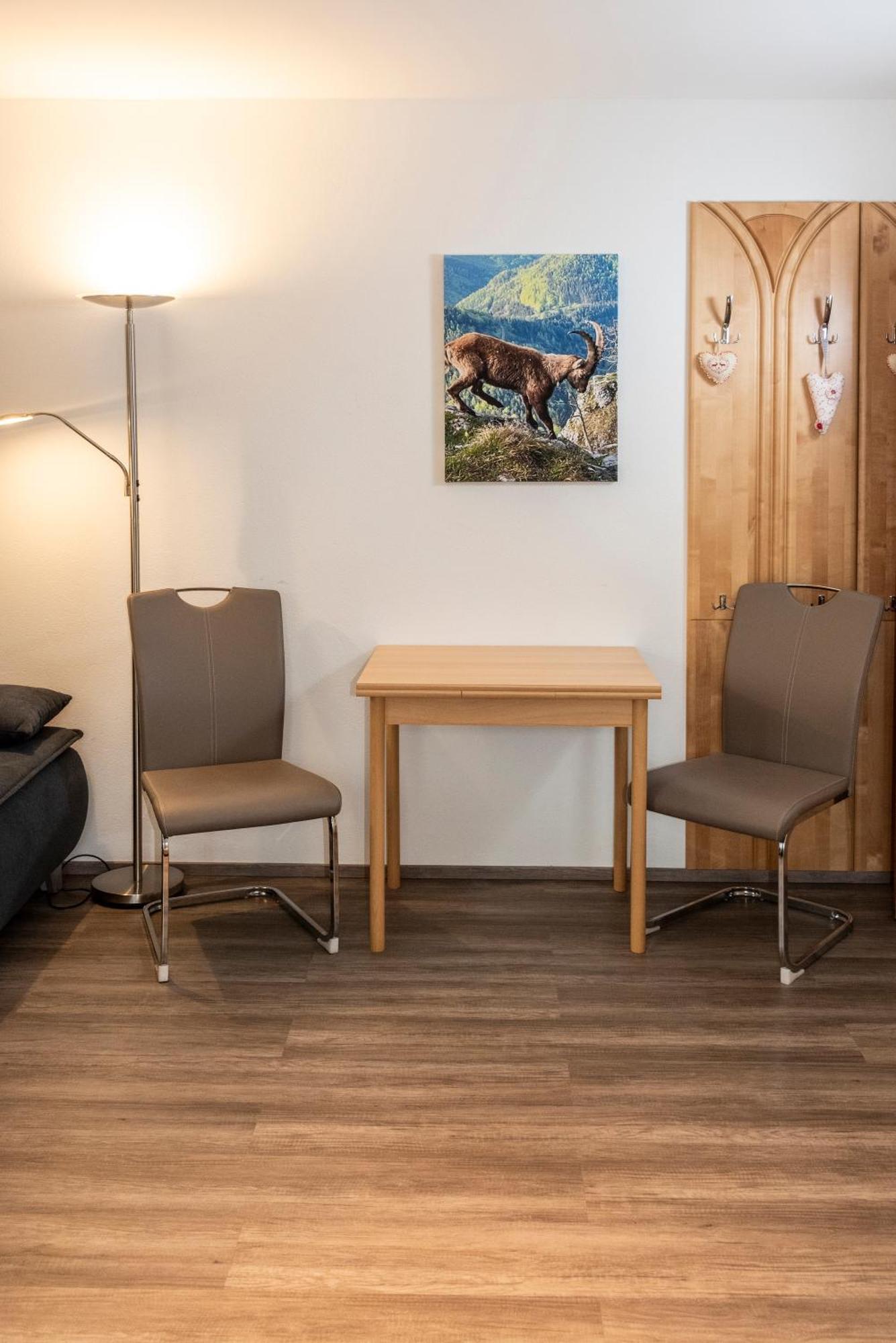 Ferienwohnung Am Labyrinth Semriach Luaran gambar
