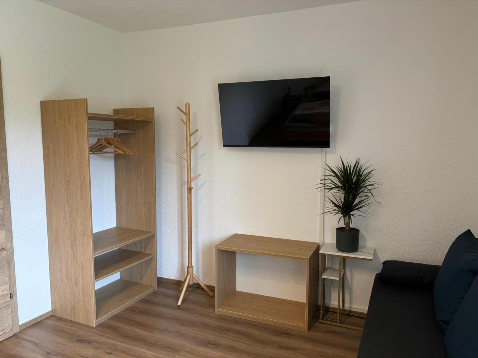 Ferienwohnung Am Labyrinth Semriach Bilik gambar