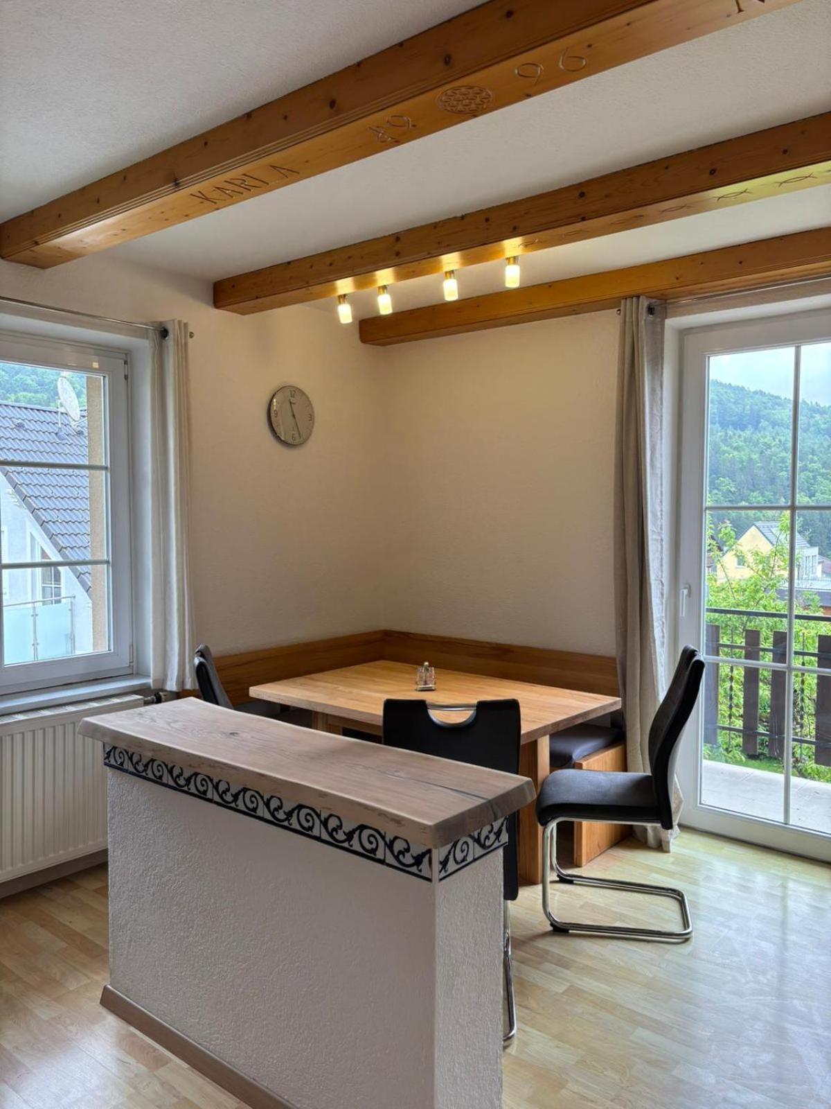 Ferienwohnung Am Labyrinth Semriach Luaran gambar