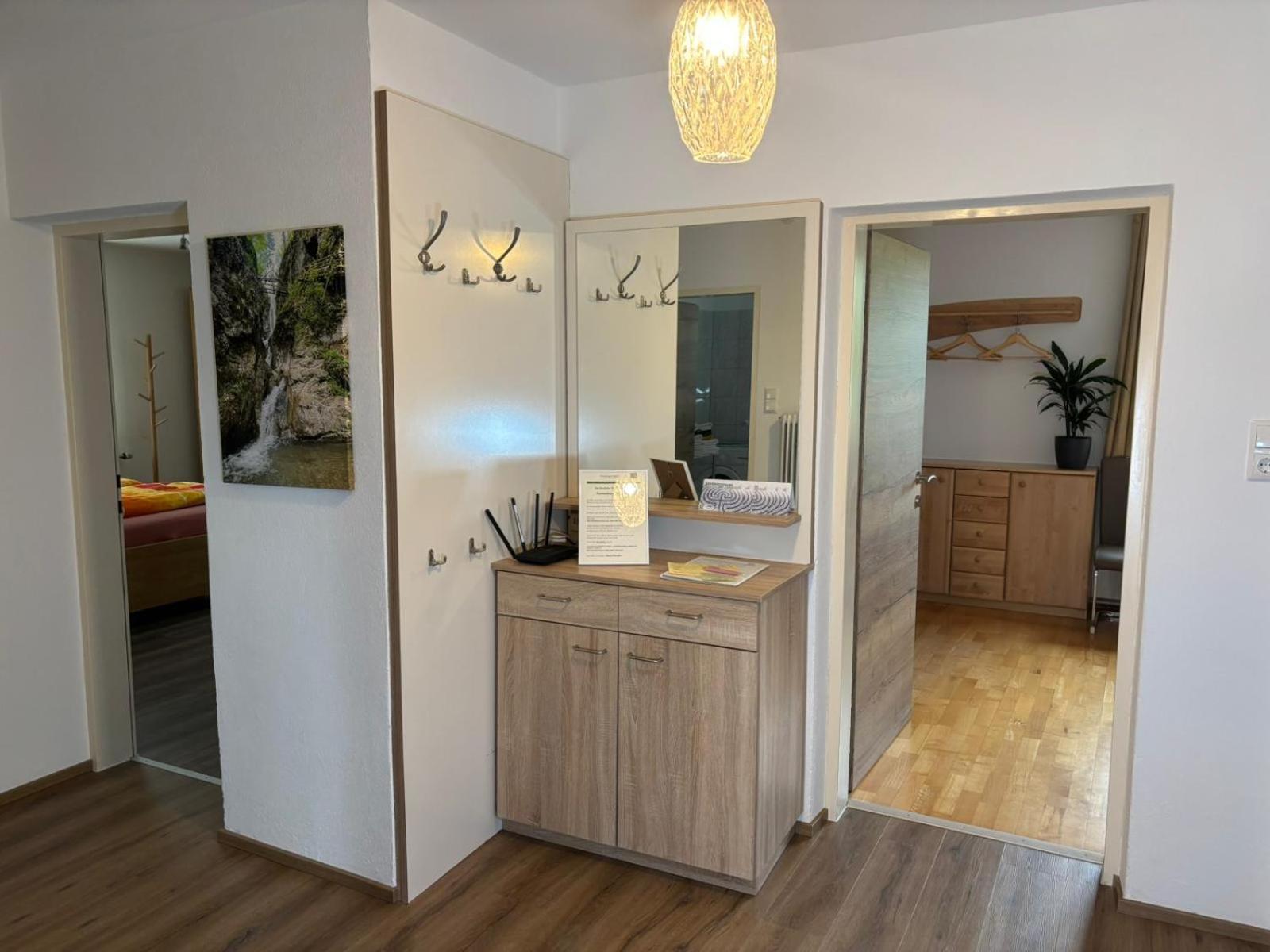 Ferienwohnung Am Labyrinth Semriach Luaran gambar
