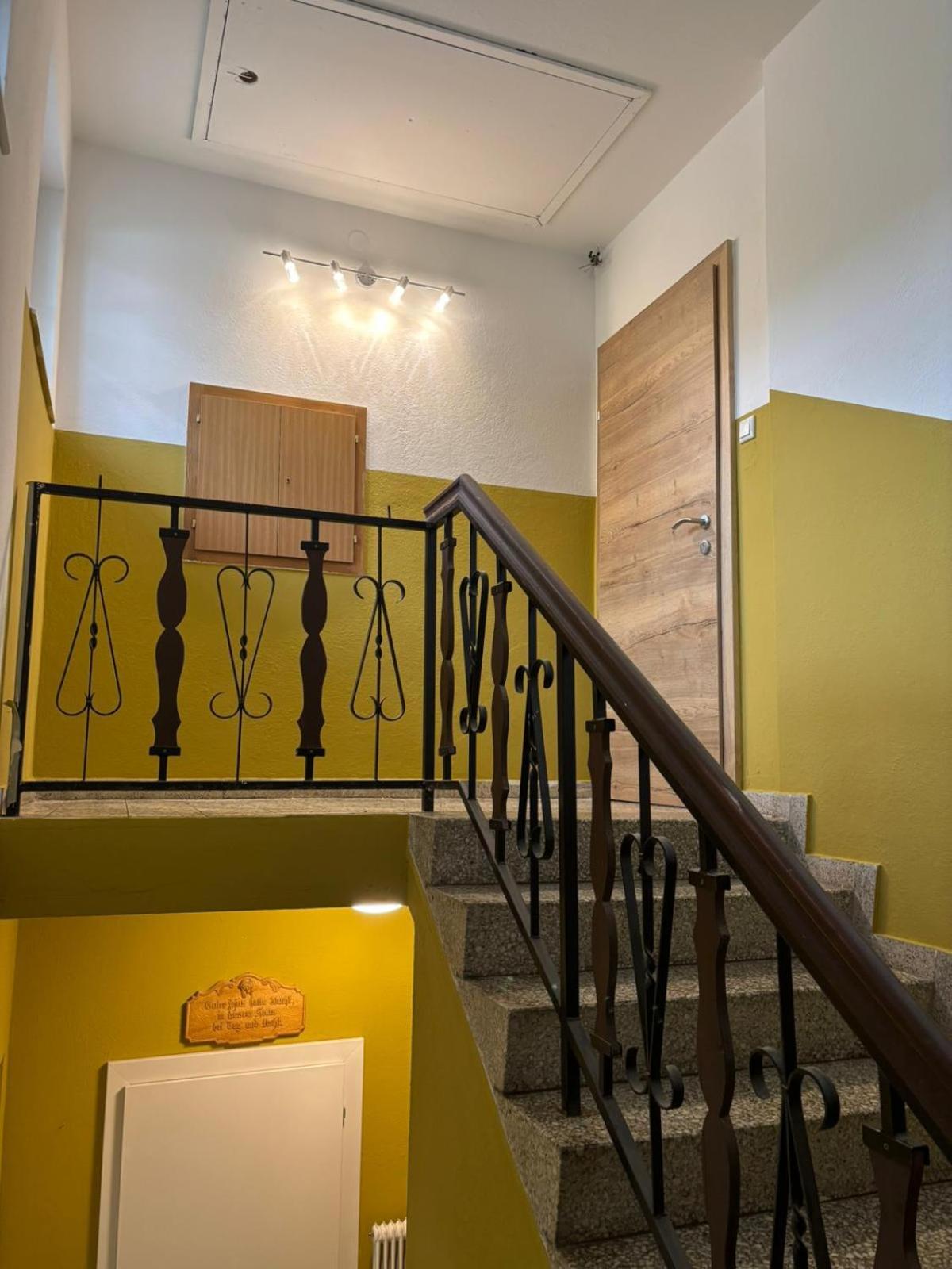 Ferienwohnung Am Labyrinth Semriach Bilik gambar