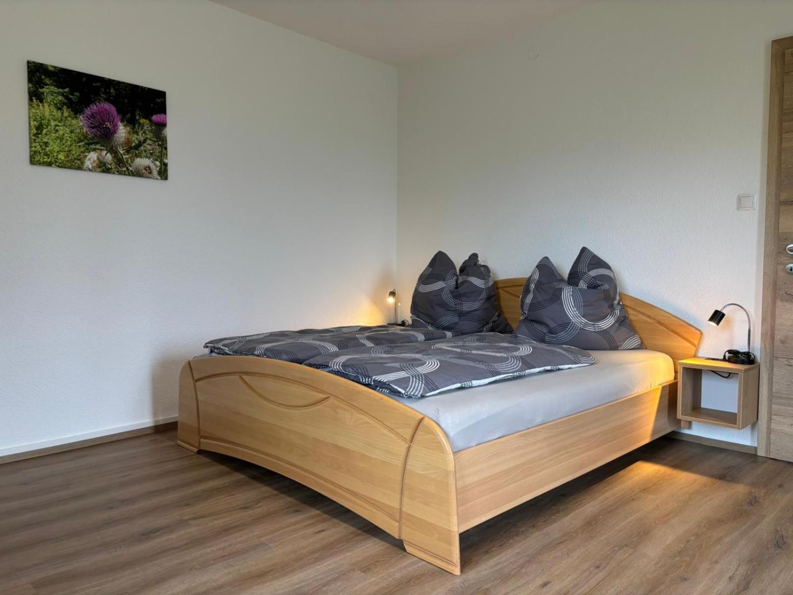Ferienwohnung Am Labyrinth Semriach Luaran gambar