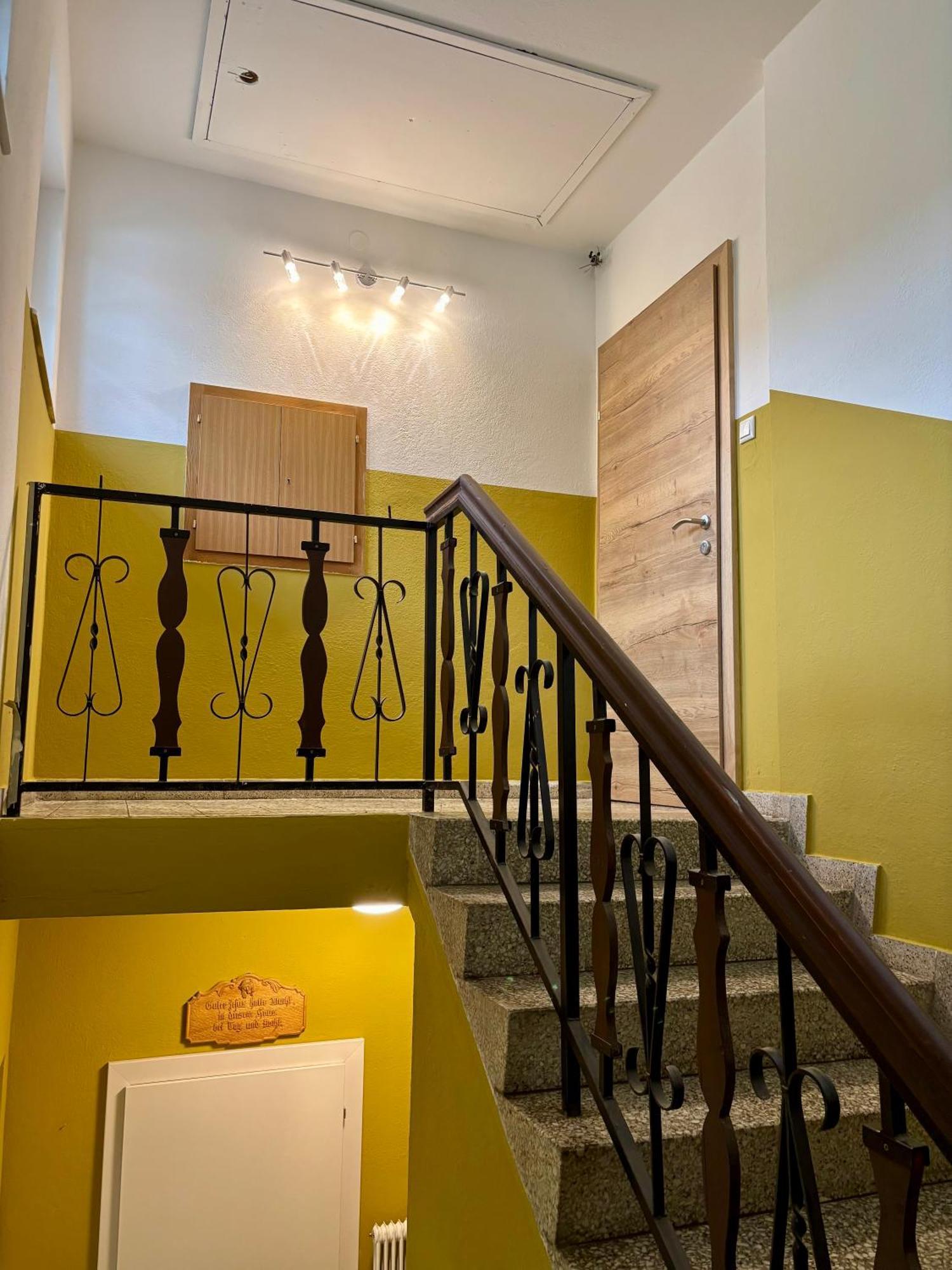 Ferienwohnung Am Labyrinth Semriach Bilik gambar