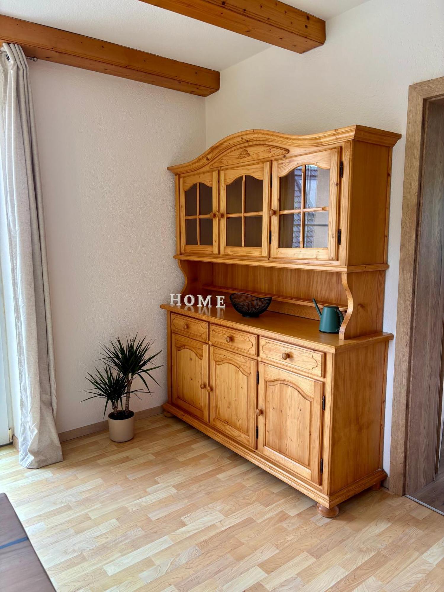 Ferienwohnung Am Labyrinth Semriach Bilik gambar