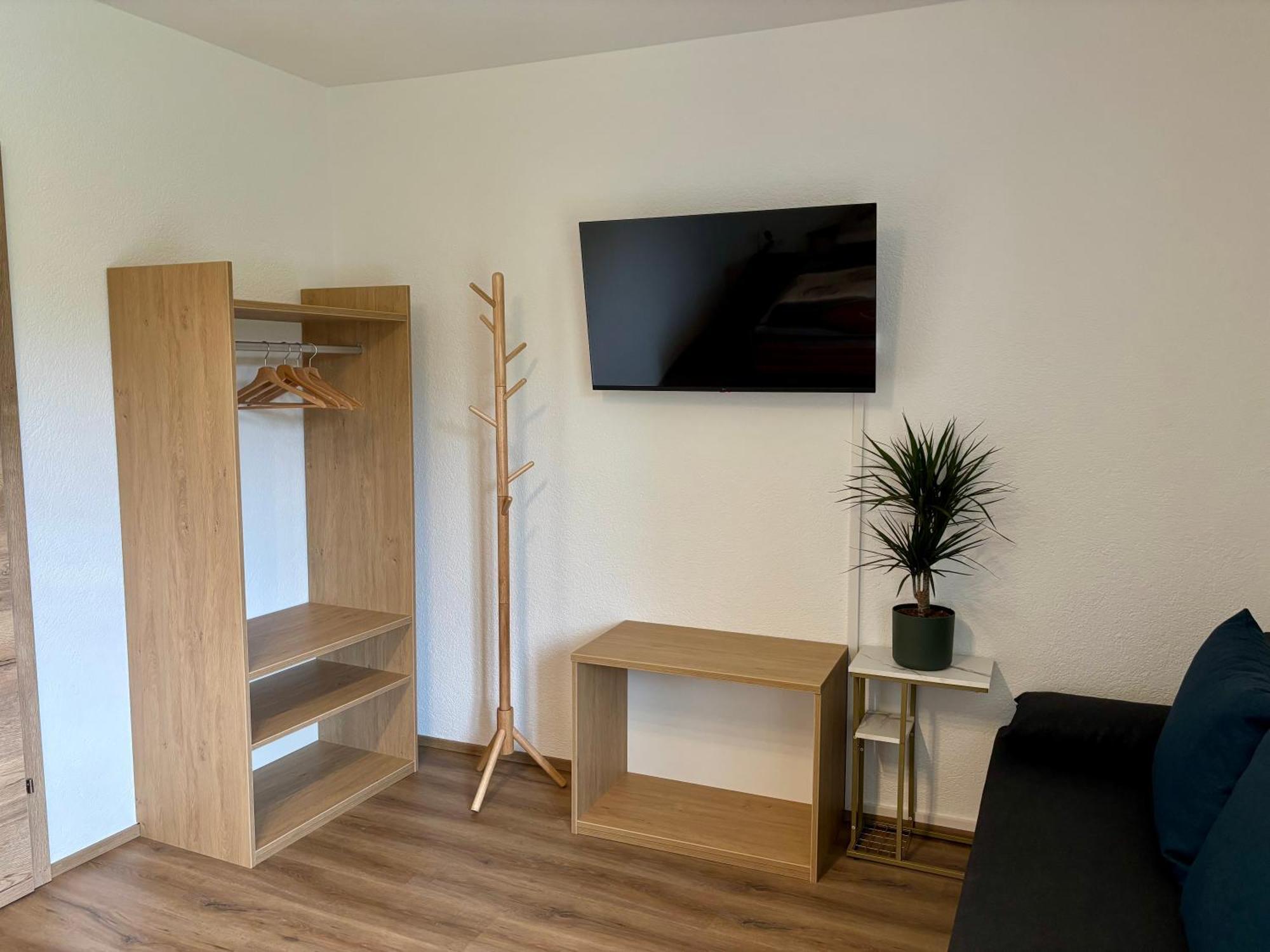 Ferienwohnung Am Labyrinth Semriach Bilik gambar